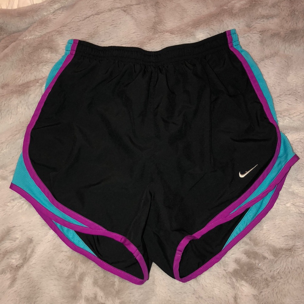 Nike Dri-Fit Shorts